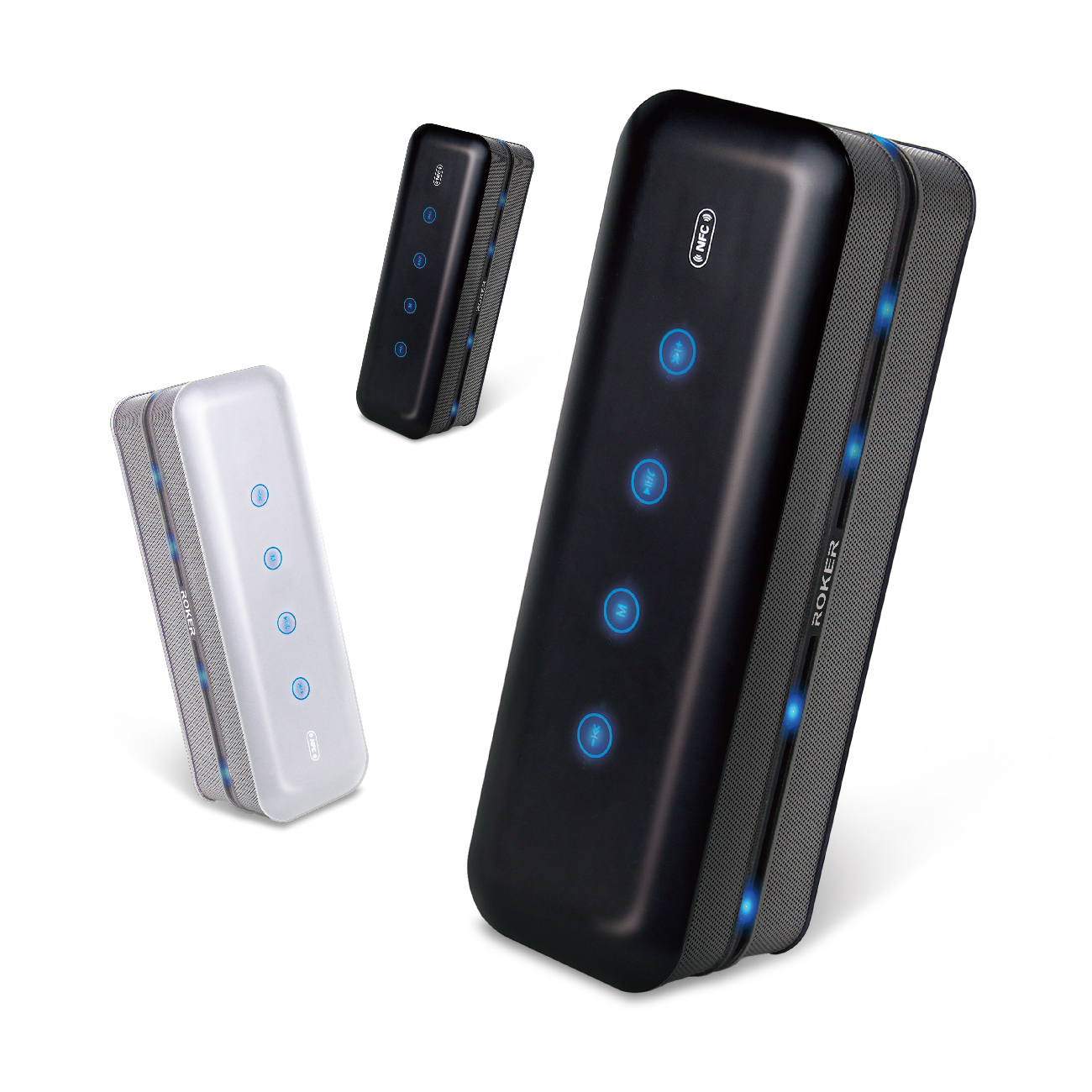 airmine rc600bs bluetooth speaker roker airmine rc600bs bluetooth speaker roker