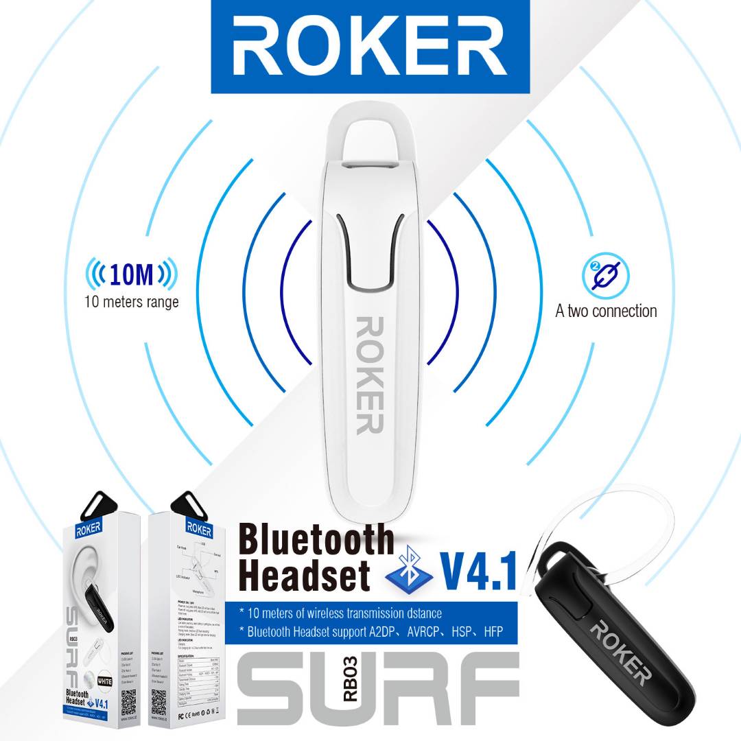 rb03 surf bluetooth speaker roker rb03 surf bluetooth speaker roker
